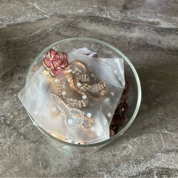 Multiples Mixed Color Jewelry Collection - Picture 3 of 4